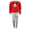 Disney Mickey , Pluto Kinder Trainingsanzug, Jogginganzug 92-128 cm