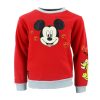 Disney Mickey , Pluto Kinder Trainingsanzug, Jogginganzug 92-128 cm