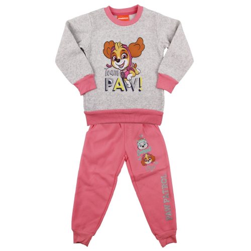 Paw Patrol Skye Kinder-Trainingsanzug, Jogginganzug 92-128 cm
