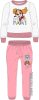 Paw Patrol Skye Kinder-Trainingsanzug, Jogginganzug 92-128 cm