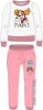 Paw Patrol Skye Kinder Trainingsanzug, Jogginganzug 92-128 cm