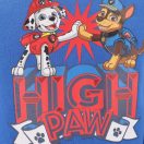 Paw Patrol High Kinder Trainingsanzug, Jogging-Set 92-128 cm