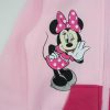 Disney Minnie pink Kinder Trainingsanzug, Jogginganzug 92-128 cm