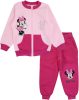 Disney Minnie pink Kinder Trainingsanzug, Jogginganzug 92-128 cm