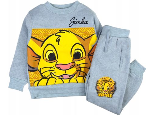 Jogging hotsell set kind