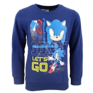   Sonic the Hedgehog Go Sonic the Hedgehog Kinderpullover 104-152 cm