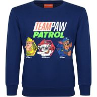 Paw Patrol Team  Kinderpullover 98-128 cm