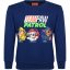 Paw Patrol Team  Kinderpullover 98-128 cm