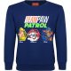 Paw Patrol Team Kinder Pullover 98-128 cm