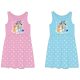 Bluey Kinder Sommerkleid 92-116 cm