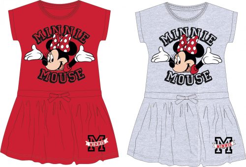 Disney Minnie Kinder Sommerkleid 104-134 cm