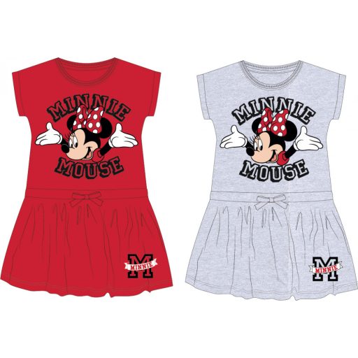 Disney Minnie  Kinder-Sommerkleid 104-134 cm