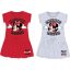 Disney Minnie  Kinder-Sommerkleid 104-134 cm