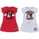 Disney Minnie Kinder Sommerkleid 104-134 cm