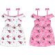 Disney Minnie Kinder Sommerkleid 104-134 cm