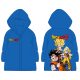 Dragon Ball Regenmantel 110-140 cm