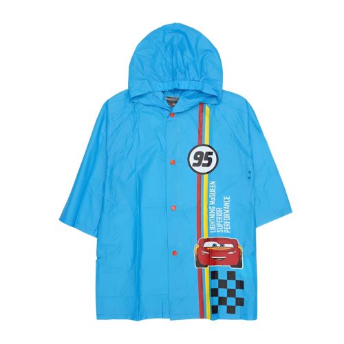 Disney Cars Superior Regenmantel 98-128 cm
