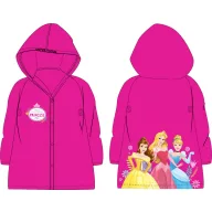 Disney Prinzessin Regenmantel 98-128 cm