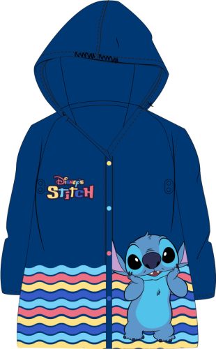 Disney Lilo und Stitch Wave Regenmantel 98-128 cm