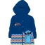 Disney Lilo und Stitch Wave Regenmantel 98-128 cm