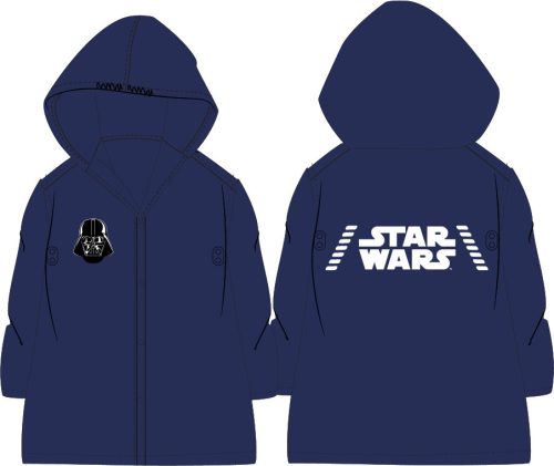 Star Wars Regenmantel 110-128 cm