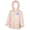 Disney Eiskönigin Kinder gepolsterte Jacke 92-128 cm