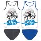 Star Wars Hemdchen + Unterteil Set 104-134 cm