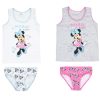 Disney Minnie  Trägershirt + Unterwäsche-Set 104-134 cm