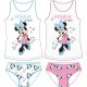 Disney Minnie Unterhemd + Slips Set 104-134 cm