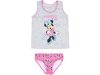 Disney Minnie  Trägershirt + Unterwäsche-Set 104-134 cm