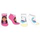 Gabby's Dollhouse Kinder Knöchelsocken 23-34