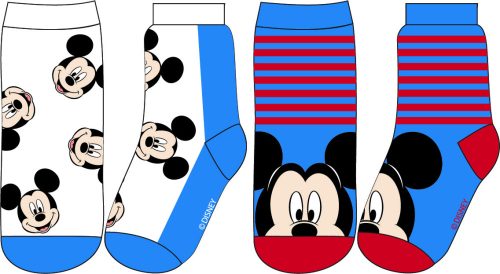 Disney Mickey Kindersocken 23-34