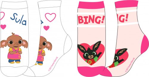 Bing Kinder Socken 23-34