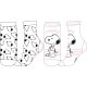 Snoopy Kinder Socken 23-34