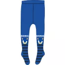 Sonic the Hedgehog Blue Kinderstrumpfhose 3 - 8 Jahre / 98 - 128 cm