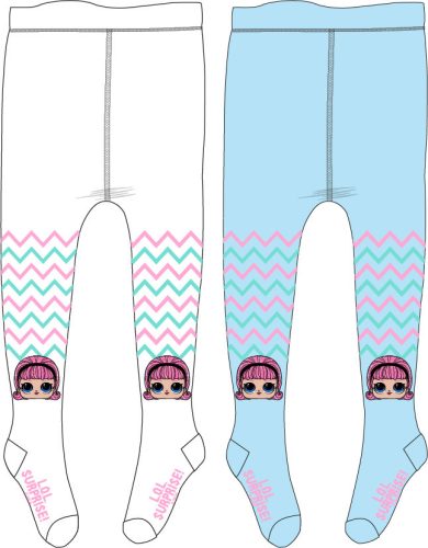 LOL Surprise! Kinderstrumpfhose 98-128 cm