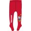 Paw Patrol Red Paw Kinderstrumpfhose 3 - 8 Jahre / 98 - 128 cm