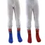 Disney Cars Flag Ready Kinderstrumpfhose 3 - 8 Jahre / 98 - 128 cm