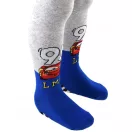 Disney Cars Flag Ready Kinderstrumpfhose 3 - 8 Jahre / 98 - 128 cm