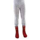 Disney Cars Flag Ready Kinderstrumpfhose 3 - 8 Jahre / 98 - 128 cm