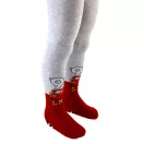 Disney Cars Flag Ready Kinderstrumpfhose 3 - 8 Jahre / 98 - 128 cm