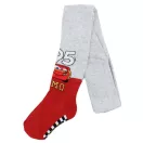 Disney Cars Flag Ready Kinderstrumpfhose 3 - 8 Jahre / 98 - 128 cm