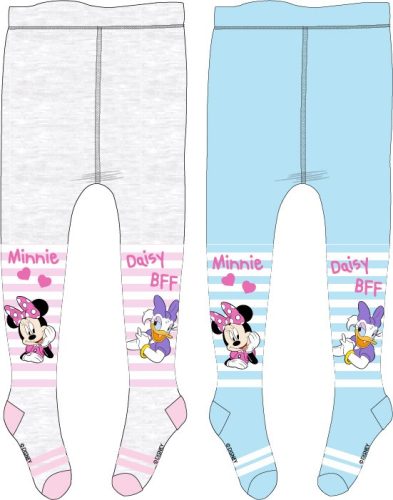 Disney Minnie Kinder Strumpfhose, Strumpf 104-134 cm