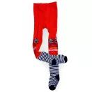 Disney Cars Flag Kinderstrumpfhose 3 - 8 Jahre / 98 - 128 cm
