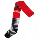 Disney Cars Flag Kinderstrumpfhose 3 - 8 Jahre / 98 - 128 cm