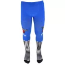 Disney Cars Flag Kinderstrumpfhose 3 - 8 Jahre / 98 - 128 cm