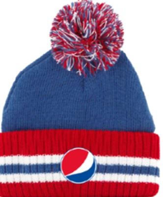 Pepsi Kind Mütze