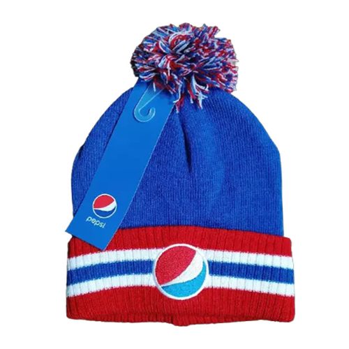 Pepsi Kind Mütze
