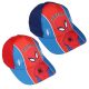 Spiderman Kinderbaseballkappe 52-54 cm