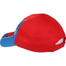 Spiderman Kinderbaseballkappe 52-54 cm